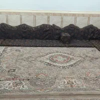 پشتی خلیجی|پشتی|اهواز, بهارستان|دیوار