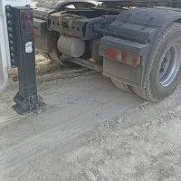 کشنده دیما|خودرو سنگین|گرگان, |دیوار