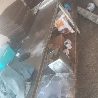 سه‌عددمیزکارقنادی‌|فروشگاه و مغازه|قم, الوندیه و گذر صادق|دیوار