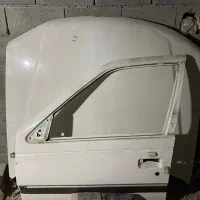 قطعات بدنه ماشین پژو پارس