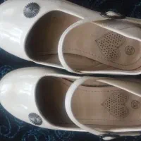 کفش دخترانه