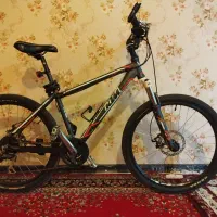 دوچرخه کی تی ام 26