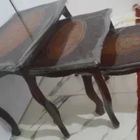 میزعسلی