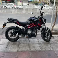 benelli 310 1403|موتورسیکلت|مشهد, موسوی قوچانی|دیوار