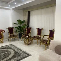 مبل سلطنتی همراه با غذا خوری جمعا ۱۳نفره|مبلمان خانگی و میز عسلی|خوی, |دیوار