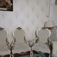 مبل کلاسیک