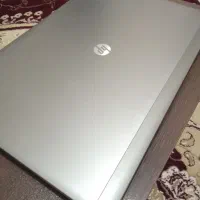 لپتاب HP سالم|رایانه همراه|گلبهار, شهر جدید گلبهار|دیوار