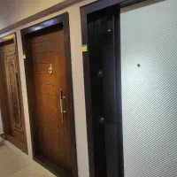 درب ضد سرقت نیکوپارس|خدمات پیشه و مهارت|خرمآباد, |دیوار