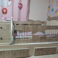 تخت دومنظوره