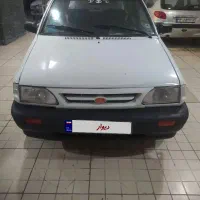 پراید 81