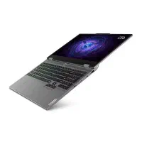 لپ تاپ لنوو مدل LOQ i5 12450HX 12GB 512GB RTX2050|رایانه همراه|بندر کنگان, |دیوار