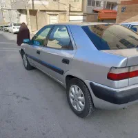 زانتیا مدل 84