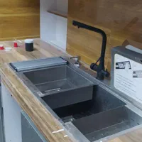 لوله کشی آب.فاضلاب و خرده کاری نصب شیرآلات|خدمات پیشه و مهارت|اردبیل, |دیوار