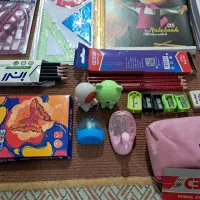 فروش لوازم اتحریر|لوازم التحریر|قم, حاج زینل|دیوار