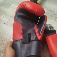 دستکش بوکس|تجهیزات ورزشی|قم, شهرک فاطمیه|دیوار
