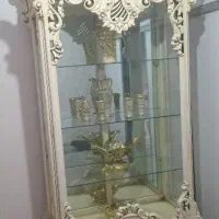 بوف با تمام وسایل در حد نو