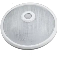 چراغ سقفی و دیواری فلزی