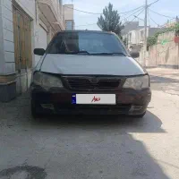 پراید132 مدل 89