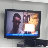 تلویزیون ال سی دی  ۴۲ اینج الجی  کره سالم|تلویزیون و پروژکتور|کرج, ساماندهی|دیوار