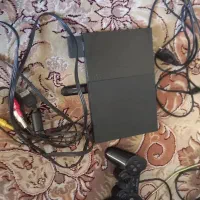 پلیاستیشن 2 در حد نو