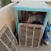 کولر آبی 3000|کولر آبی|تهران, بهداشت|دیوار