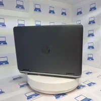 لپ تاپ کارکرده HP با صفحه نمایش لمسی|رایانه همراه|قم, صفائیه|دیوار