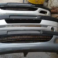 استوک انواع چراغ و سپر