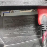 مانیتور|قطعات و لوازم جانبی رایانه|ملارد, |دیوار