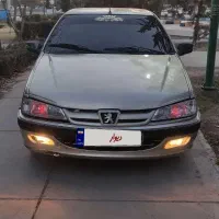 پارس مدل 80 بشرط