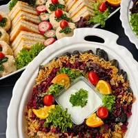 فینگرفود و غذای مناسب تولد و مهمانی|خوردنی و آشامیدنی|اصفهان, شاهزید|دیوار