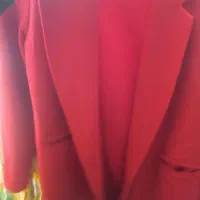 انواع مانتو و کاپشن و پیراهن ست مادر دختری و...