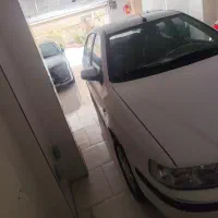 سمند مدل 90LXدوگانه دستی