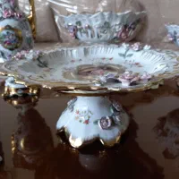 سرویس انتیک خارجی|ظروف سرو و پذیرایی|سنندج, |دیوار