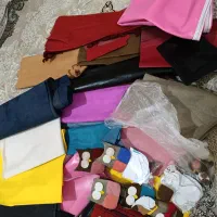 ابزار دوخت با چرم مصنوعی|لوازم خیاطی و بافتنی|سمنان, |دیوار