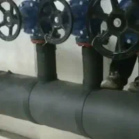 عایق|مصالح و تجهیزات ساختمان|گرگان, |دیوار