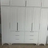 کمد دیواری پازلی