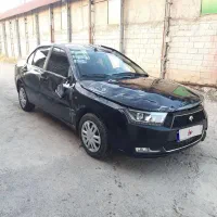 دنا تصادفی مدل ۹۸|خودرو سواری و وانت|ارومیه, |دیوار