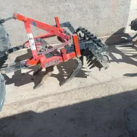 چیزل باغی سالم وتمیز