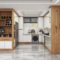 ساخت کابینت وکمد ام دی اف با شرایط ویژه