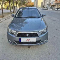 دنا پلاس تیپ دو مدل ۹۹ بی رنگ،  بی ضربه|خودرو سواری و وانت|اردبیل, |دیوار