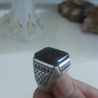 انگشترنقره