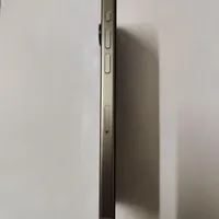 اپل iPhone 15 Pro Max با حافظهٔ ۲۵۶ گیگابایت|موبایل|تهران, خزانه|دیوار