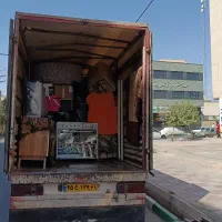 باربری اطمینان بار  ورامین و تمام نقاط کشور...|خدمات حمل و نقل|ورامین, شهرک فجر|دیوار
