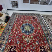 ۲ تخته فرش ۱۲ متری