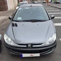 SD 97 کم کارکرد|خودرو سواری و وانت|کرج, شهرک جهان‌نما|دیوار