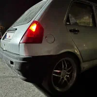 پی کی|خودرو سواری و وانت|بجنورد, |دیوار