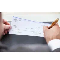 وکیل مطالبه چک سفته رسید طلب ۳۵ روزه