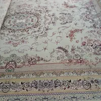 فرش۱۲و۹ متری کرم رنگ|فرش|قدس, شهر‌قدس|دیوار