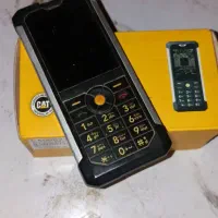 گوشی کت b100