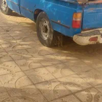 نیسان مدل ۸۶
